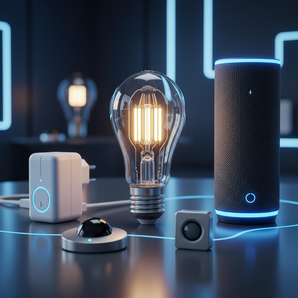 Smart Home