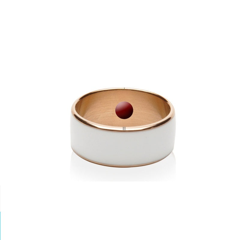 Smart Ring – Multifunctional NFC Wearable Tech Device