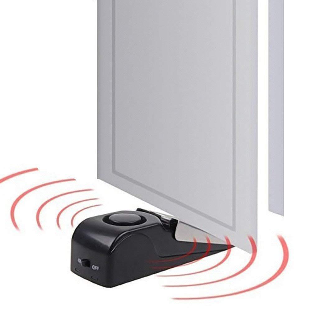 Smart Door Stop Security Alarm