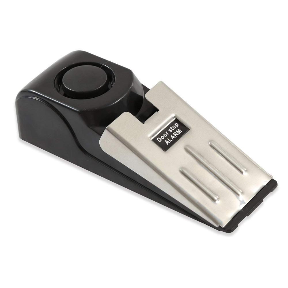 Smart Door Stop Security Alarm