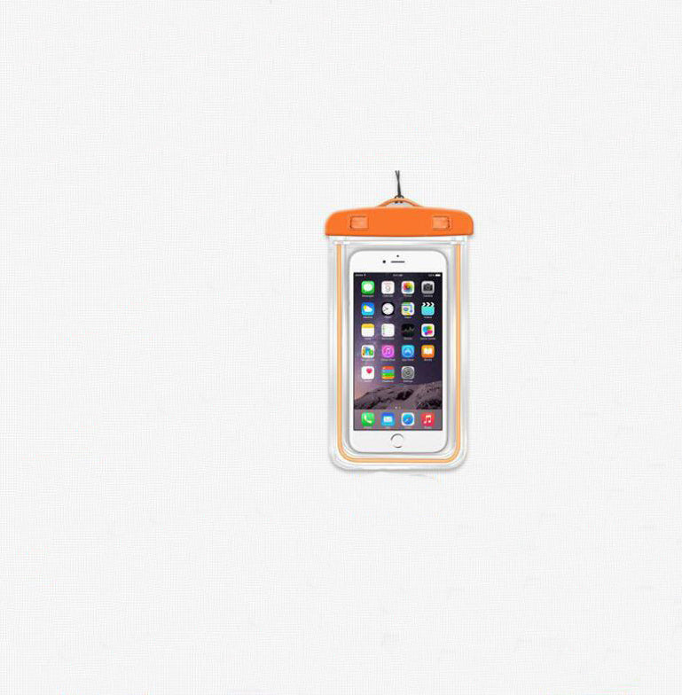 Universal Waterproof Phone Pouch
