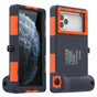 Waterproof Phone Case — iPhone & Samsung