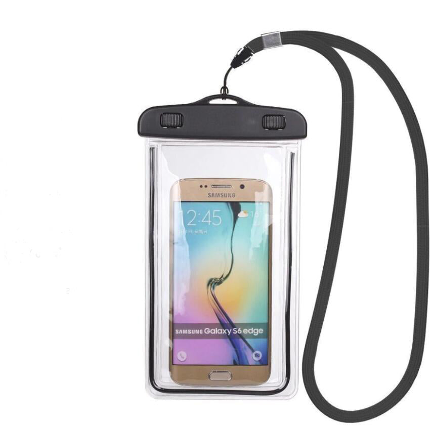 Universal Waterproof Phone Pouch — view 1 | SupremaGear UAE