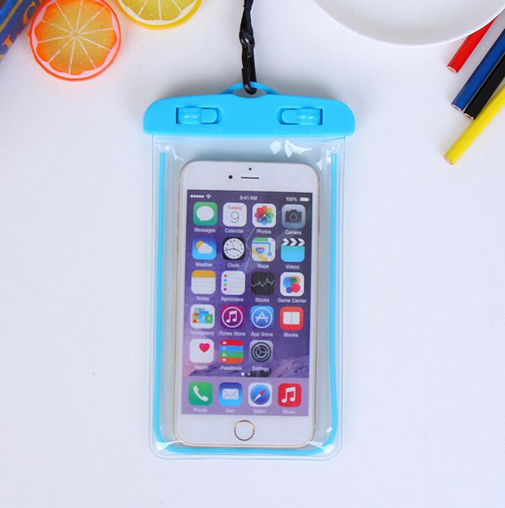 Universal Waterproof Phone Pouch