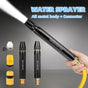 Portable High-Pressure Water Spray Gun – Adjustable Garden & Car Wash Hose Nozzle